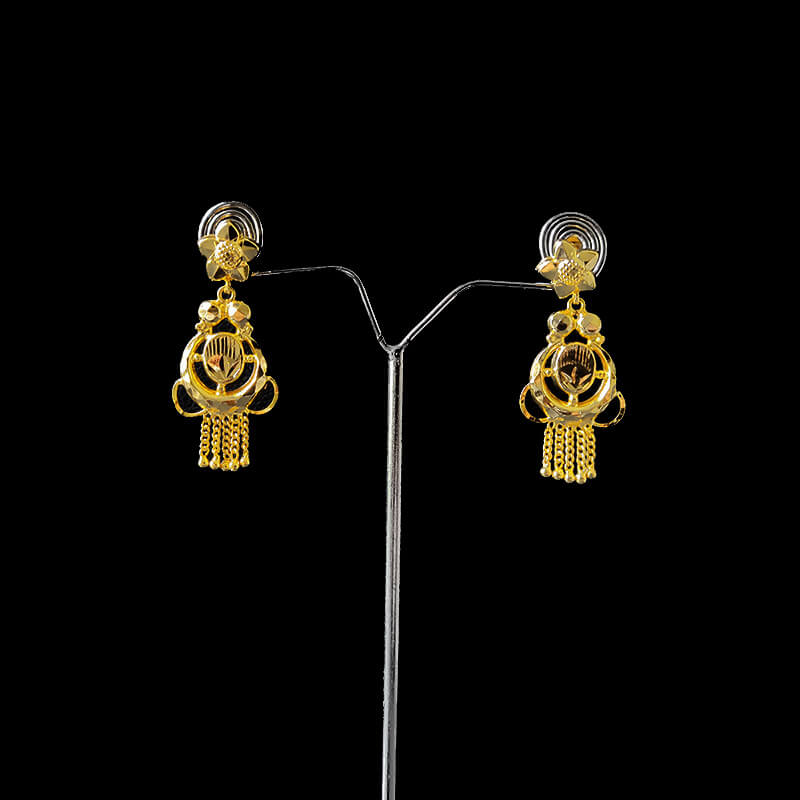 Pendant Hanging Accessories Charm Jewelry | Women's Mushrooms Earrings -  Earrings - Aliexpress