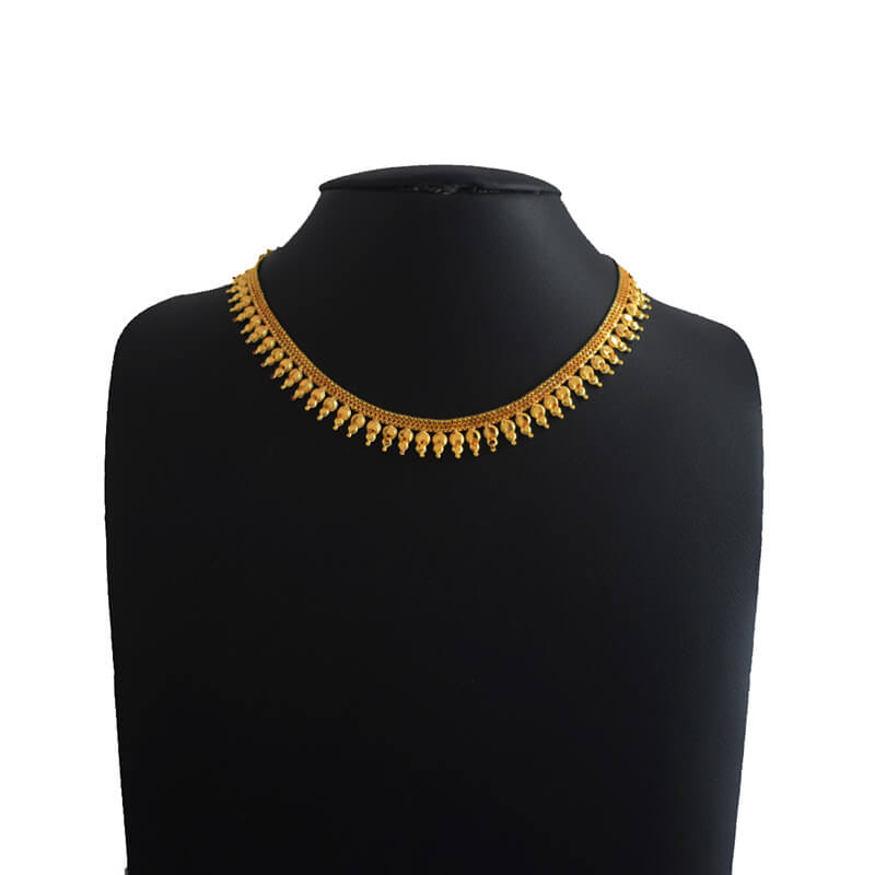 Mini necklace designs discount