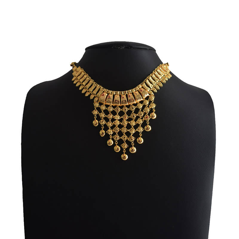 Neck necklace 2025